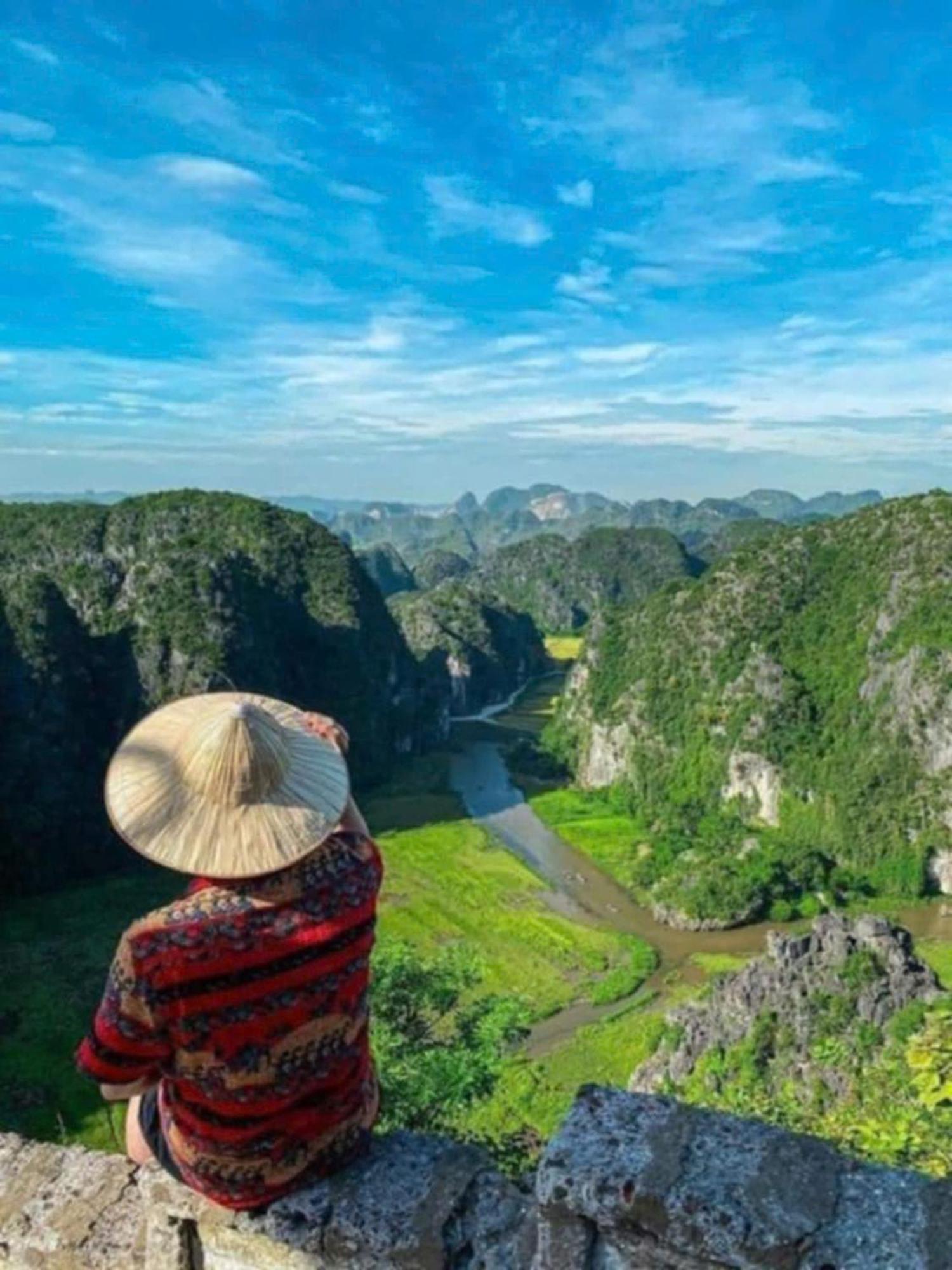 Tam Coc Pomelo Garden *