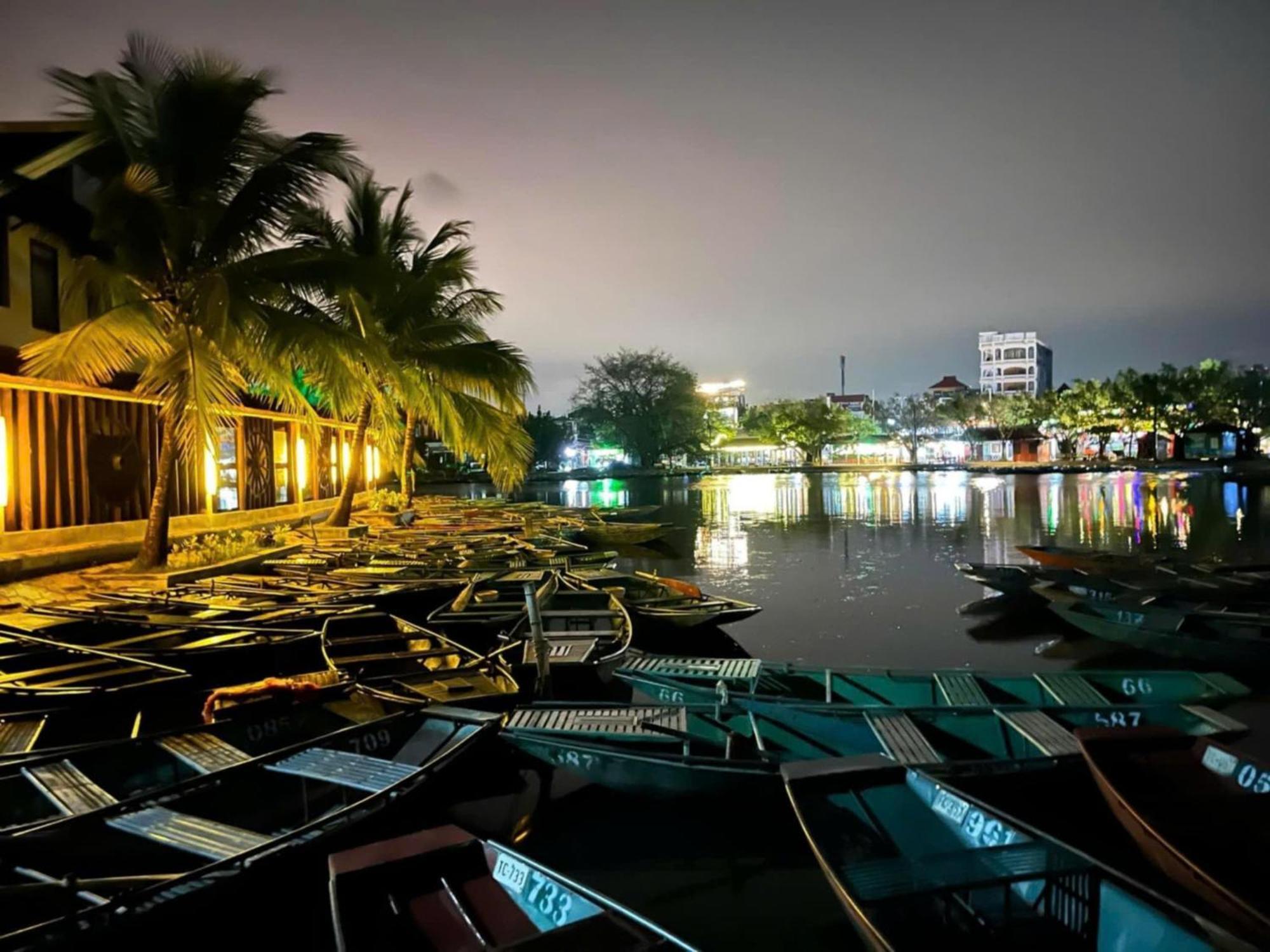Tam Coc Pomelo Garden Homestay Ninh Binh